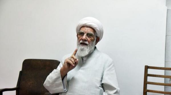 عضو دفتر استفتائات بیت امام: حکم ترساندن مردم و بستن خیابان، «اعدام» نیست
