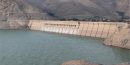 افزایش ۷۲ درصدی آب سد‌های استان ایلام